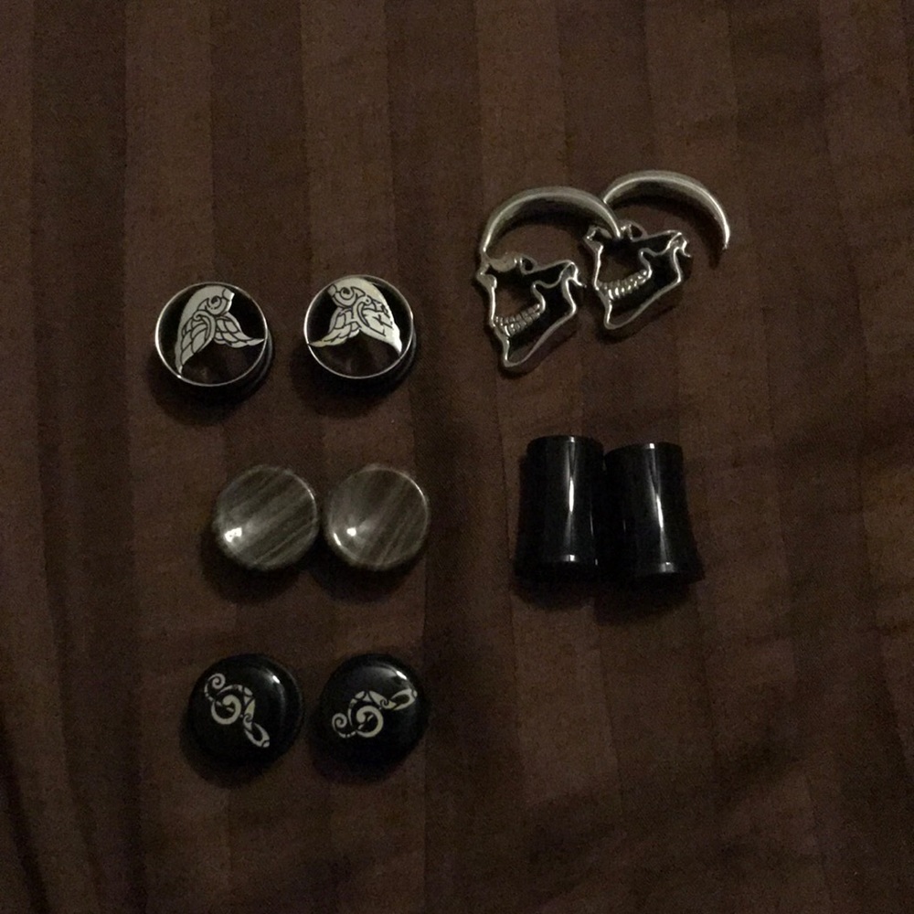 Plug bundle